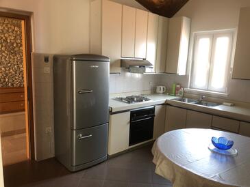 Апартаменти і кімнати у моря Драшнице - Drašnice, Макарска - Makarska - 22573