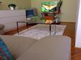 Camera di soggiorno Drašnice, Camera di soggiorno nell'alloggi del tipo apartment, condizionatore disponibile e WiFi.