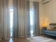Camera di soggiorno Drašnice, Camera di soggiorno nell'alloggi del tipo apartment, condizionatore disponibile e WiFi.