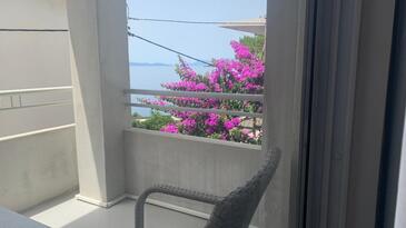 Apartmaji in sobe ob morju Drašnice, Makarska - 22573