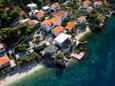 Апартаменты и комнаты Drašnice (Makarska) - 22573