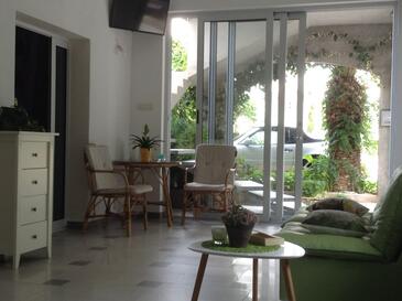 Apartmaji in sobe ob morju Drašnice, Makarska - 22573