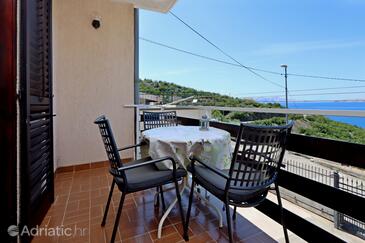 Leiligheter ved sjøen Senj - 22576