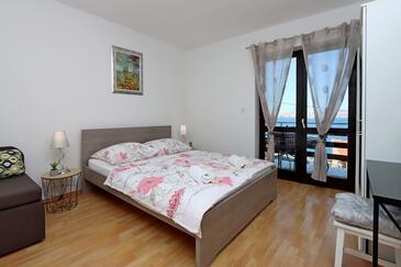 Dvosobni apartma Senj (A-22576-a(