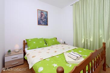 Leiligheter ved sjøen Senj - 22576