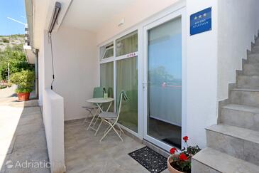 Apartmány u moře Senj - 22576