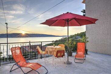 Apartmaji ob morju Senj - 22576 Adriatic.hr