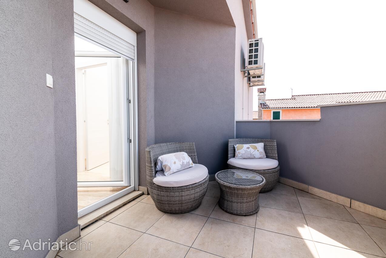 Casa con piscina per famiglia Gajana, Fasana - Fažana - 22578