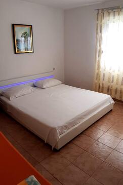 Apartmani s parkingom Lopar, Rab - 22579