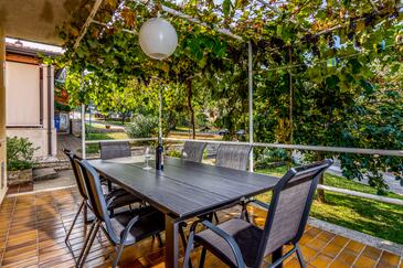 Three bedroom apartment Banjole Three bedroom apartment Banjole, Pula (A-2258-a(