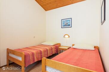 Apartmani za obitelj s djecom Banjole, Pula - 2258