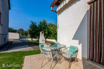 Apartmani za obitelj s djecom Banjole, Pula - 2258