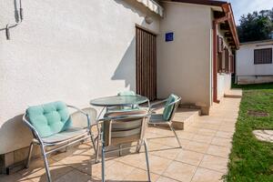 One bedroom apartment Banjole, Pula (A-2258-b(