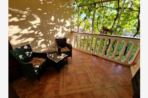 Enosobni apartma Crikvenica (A-22581-a(