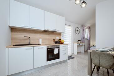 Apartmány u moře Martinšćica, Cres - 22582