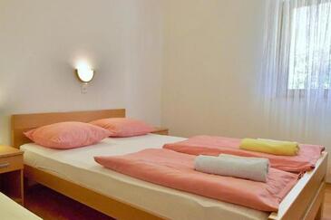 Lejlighedens parkeringsplads Lopar, Rab - 22583