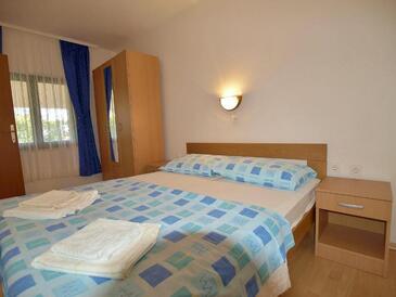 Lejlighedens parkeringsplads Lopar, Rab - 22583