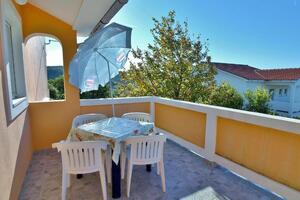 One bedroom apartment Lopar, Rab (A-22583-b(