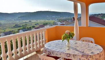 Apartmány s parkoviskom Lopar, Rab - 22583