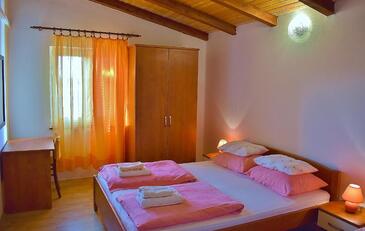 Apartmány s parkoviskom Lopar, Rab - 22583