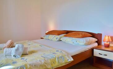 Apartmány s parkoviskom Lopar, Rab - 22583