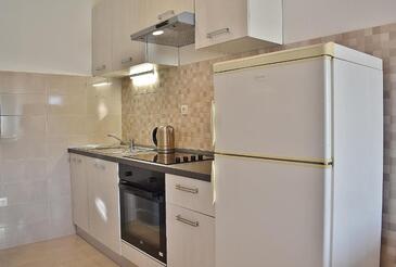 Apartamenty z parkingiem Lopar, Rab - 22583