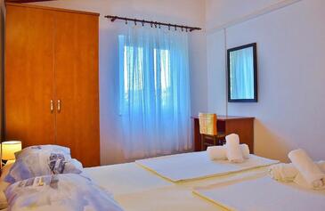 Apartmaji s parkingom Lopar, Rab - 22583