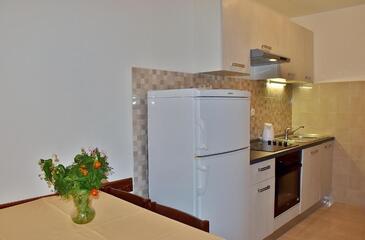 Apartamenty z parkingiem Lopar (Rab) - 22583
