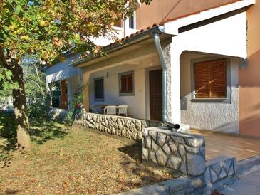Apartments with parking space Lopar, Rab - 22583 Adriatic.hr