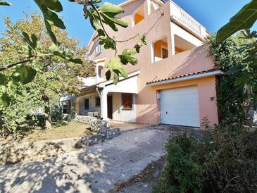Apartmanok Parkolóhellyel Lopar, Rab - 22583 - Lopar