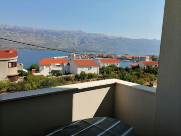 Appartamenti con parcheggio Vinjerac, Zara - Zadar - 22585