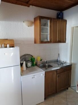 Ferienwohnungen mit Parkplatz Vinjerac, Zadar - 22585