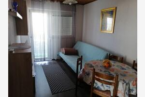 2-Zimmer-Ferienwohnung Vinjerac 2-Zimmer-Ferienwohnung Vinjerac, Zadar (A-22585-a)