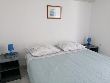 Lejlighedens parkeringsplads Vinjerac, Zadar - 22585