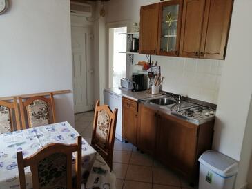Appartements avec parking Vinjerac, Zadar - 22585