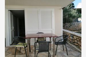 Studio Appartement Vinjerac Studio Appartement Vinjerac, Zadar (AS-22585-a)