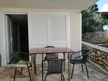 Apartmány s parkovištěm Vinjerac, Zadar - 22585