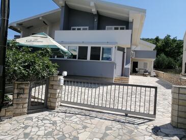 Appartements Avec Parking Vinjerac, Zadar - 22585 - Vinjerac