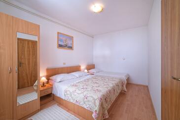 Apartmanok parkolóhellyel Supetarska Draga - Gonar, Rab - 22586