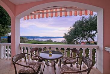 Appartements avec parking Supetarska Draga - Gonar, Rab - 22586