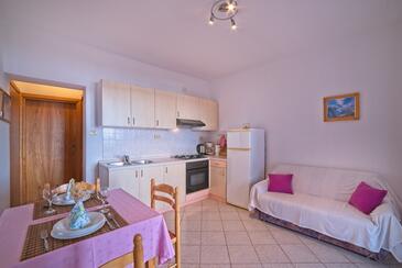 Apartamente cu parcare Supetarska Draga - Gonar, Rab - 22586