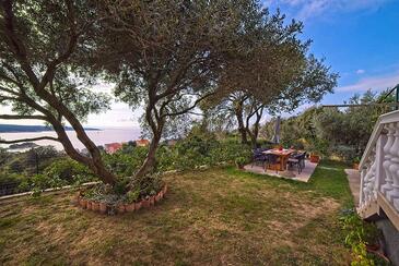 Apartamente cu parcare Supetarska Draga - Gonar, Rab - 22586