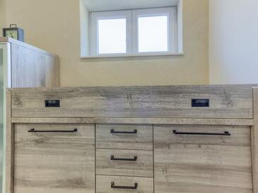 Ferienwohnungen mit Parkplatz Kastel Stari, Kastela - 22588