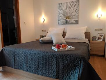 Apartmanok parkolóhellyel Duce, Omis - 22598