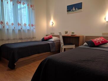 Apartmanok parkolóhellyel Duce, Omis - 22598