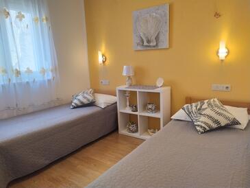 Apartmány s parkovištěm Duće, Omiš - 22598