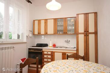 Apartmani s parkingom Povljana, Pag - 226