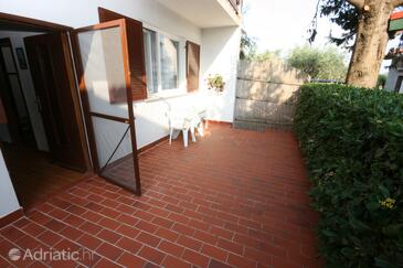 Apartmani s parkingom Povljana, Pag - 226