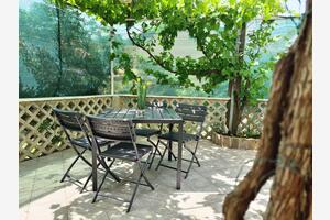Appartamento di una stanza Baska, Veglia - Krk (A-22600-a)