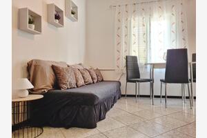 Appartamento di una stanza Baska, Veglia - Krk (A-22600-b)